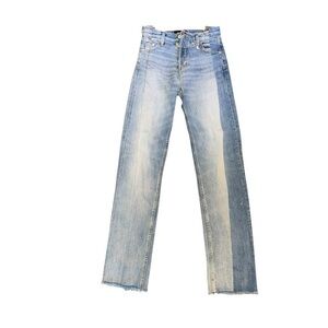 Nwot Eb denim two-toned 24